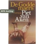 Goddemaers 9789022309063 Jan van Aken, Boeken, Verzenden, Gelezen, Jan van Aken