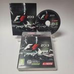 Formula 1 2013 Playstation 3, Games en Spelcomputers, Games | Sony PlayStation 3, Ophalen of Verzenden, Zo goed als nieuw