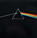 Pink Floyd - The Dark Side Of The Moon / Japan 1st Press, Nieuw in verpakking