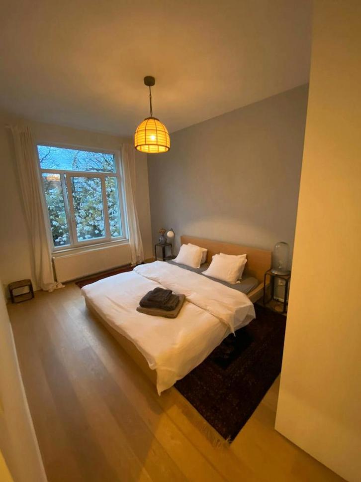 Appartement aan Avenue Charbo, Schaerbeek, Immo, Appartements & Studios à louer