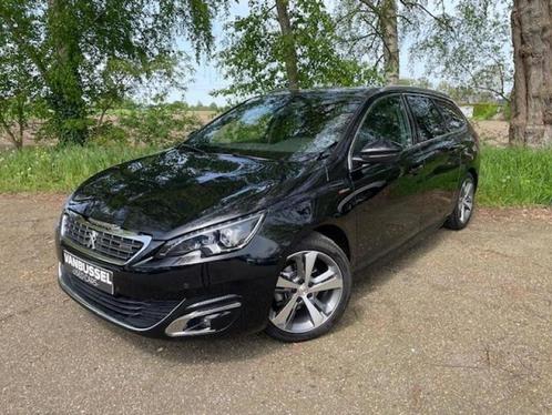 Peugeot 308, Auto's, Peugeot