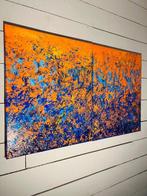 Ronan Martin - Glittering Ocean - XL, Antiquités & Art, Art | Peinture | Moderne