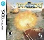 Tank Beat us version (Nintendo DS used game), Nieuw, Ophalen of Verzenden