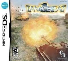 Tank Beat us version (Nintendo DS used game), Consoles de jeu & Jeux vidéo, Jeux | Nintendo DS, Enlèvement ou Envoi