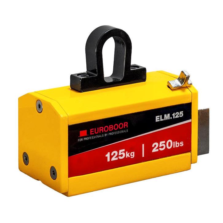 ELM.125 -, Doe-het-zelf en Bouw, Gereedschap | Lasapparaten, Ophalen of Verzenden
