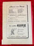 Kuifje (tijdschrift) Bundelingen Kuifje - Vlaams -, Boeken, Stripverhalen, Nieuw
