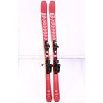 175,4 freeride skis BLACK CROWS CAMOX 2024, red, grip walk,, Sport en Fitness, Skiën en Langlaufen, Verzenden, Nieuw