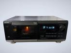 Sony - CDP-CX50 Cd-speler, Nieuw