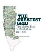 The Greatest Grid 9780231159906, Gelezen, Nagarjuna, Museum of the City of New York, Verzenden