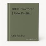 1000 Traktoren | Udo Paulitz 9783625107491 Udo Paulitz, Boeken, Verzenden, Gelezen, Udo Paulitz