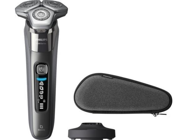 Veiling - Philips Shaver Series 8000 S8697/35, Elektronische apparatuur, Persoonlijke Verzorgingsapparatuur