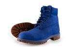 Timberland Boots in maat 41 Blauw | 5% korting, Timberland, Boots, Gedragen, Verzenden