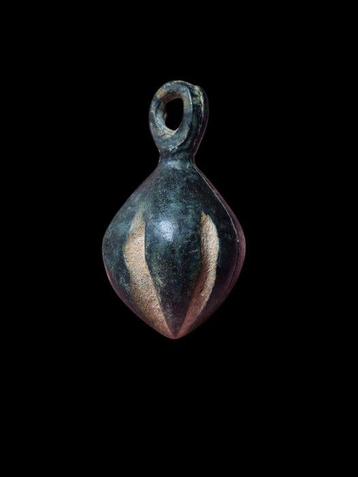 Oud-Romeins Brons, Rare Big Venus Hanger (Zonder beschikbaar voor biedingen