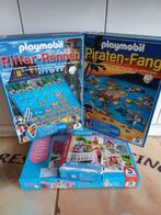 Playmobil - Playmobil set 53045 + 53046 + 56383 + 70381 -