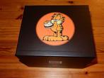 Garfield - Compleet 1 t/m 5 - Box met 5 luxe uitgaven -