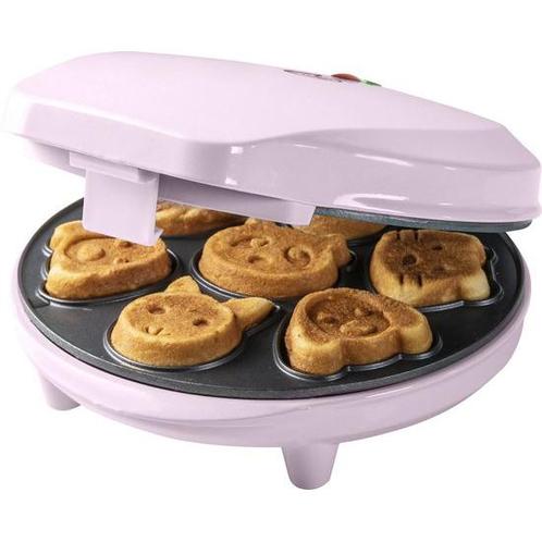 Bestron - wafelijzer voor mini cookies / cakes -, Maison & Meubles, Cuisine | Ustensiles de cuisine, Envoi