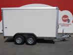 100+ Gesloten aanhangwagens v.a. € 2390,- veel op voorraad!, Auto diversen, Aanhangers en Bagagewagens, Ophalen of Verzenden, Nieuw