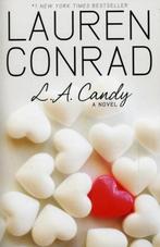 L.A. Candy 9780061767593, Boeken, Gelezen, Lauren Conrad, Verzenden