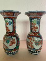 Balustervaas - Porselein - Japan - Meiji periode (1868-1912)