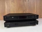 Marantz - SR1010 Amplifier + CD1010 CD Player Stereoset, Audio, Tv en Foto, Radio's, Nieuw