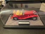 Franklin Mint 1:24 - Voiture miniature - 1935 Mercedes-Benz, Nieuw