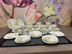 Royal Albert - Koffie- en theeservies (31) - Primulette -