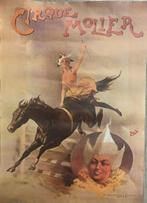 Pal - Cirque Molier, Antiek en Kunst