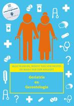 Geriatrie en gerontologie 9789043035927, Max Franken, Wendy van den Heuvel, Verzenden