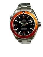 Omega - Seamaster Planet Ocean 600M - 2209.50.00 Si14 -, Nieuw