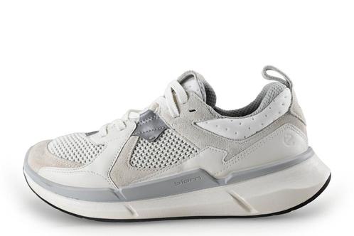 Ecco Sneakers in maat 39 Wit | 5% extra korting, Kleding | Heren, Schoenen, Wit, Zo goed als nieuw, Sneakers, Verzenden