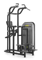 Element+ kneeling easy chin dip, Verzenden, Zo goed als nieuw