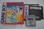 Super Mario Land - Nintendo Classics (GB FAH CIB), Nieuw