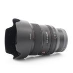 Sony FE 24mm F/1.4 GM occasion, Verzenden, Zo goed als nieuw