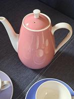 Villeroy & Boch - Koffie- en theeservies (12) - Serie Saar -, Antiek en Kunst