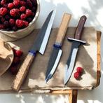 Couteau de cuisine - Couteaux de chef 3 pièces - Couteaux