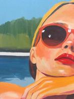 Billy - Summer pool 5