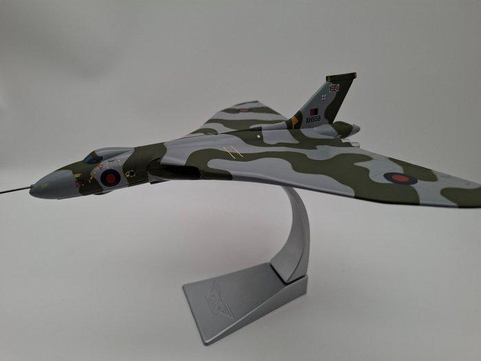Corgi Toys - Speelgoed vliegtuig Corgi Avro Vulcan B.2 XH558, Kinderen en Baby's, Speelgoed | Overig