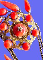 Other brand - Collier avec pendentif - FONTANA - 18 carats