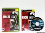 Xbox Classic - Tenchu - Return From Darkness - English, Verzenden