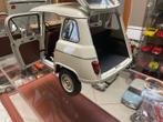 Eagle - 1:8 - Renault 4l