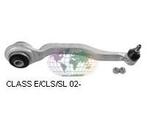 MERCEDES E klasse, W211, 2006-2009 - DRAAGARM, compleet,..., Verzenden, Nieuw, Mercedes-Benz