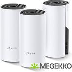 TP-Link Deco M4 3-Pack, Verzenden, Nieuw