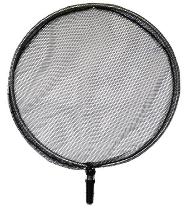 Koinet / Pannet 60cm koi schepnet (Vijver schepnet), Tuin en Terras, Vijvers, Nieuw, Verzenden