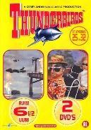 Thunderbirds 7 & 8 op DVD, Cd's en Dvd's, Verzenden, Nieuw in verpakking