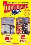 Thunderbirds 7 & 8 op DVD, Verzenden, Nieuw in verpakking