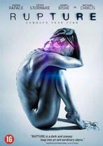 Rupture op DVD, Verzenden