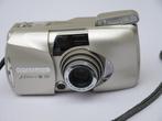 Olympus Mju-III 120 mit AF Zoom 38-120mm | Analoge camera