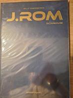 J.Rom - Force of Gold - Schaduw / Verblind / Bloedman / Rode, Boeken, Stripverhalen, Nieuw