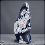 Vlam van de zee – Natuurlijke Orca-achat Vlam uit, Verzamelen