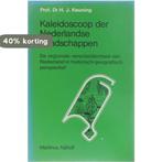 Kaleidoscoop nederlandse landschappen 9789024722440, Boeken, Verzenden, Gelezen, Prof. Dr. H.J. Keuning